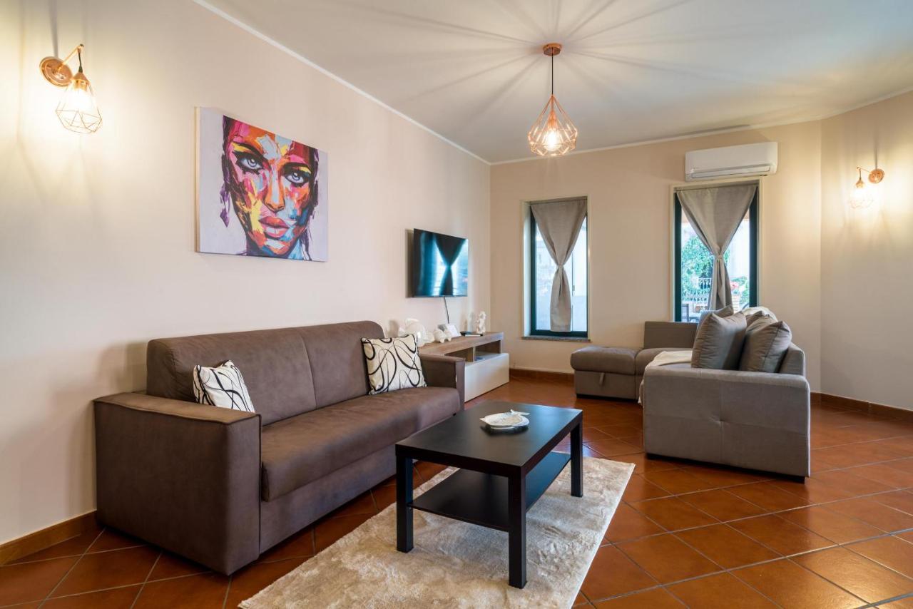 Loft Angolo Sul Mare Летоянні Екстер'єр фото