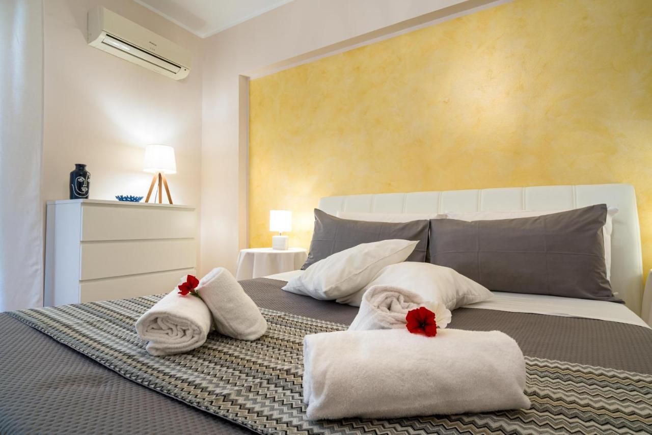 Loft Angolo Sul Mare Летоянні Екстер'єр фото