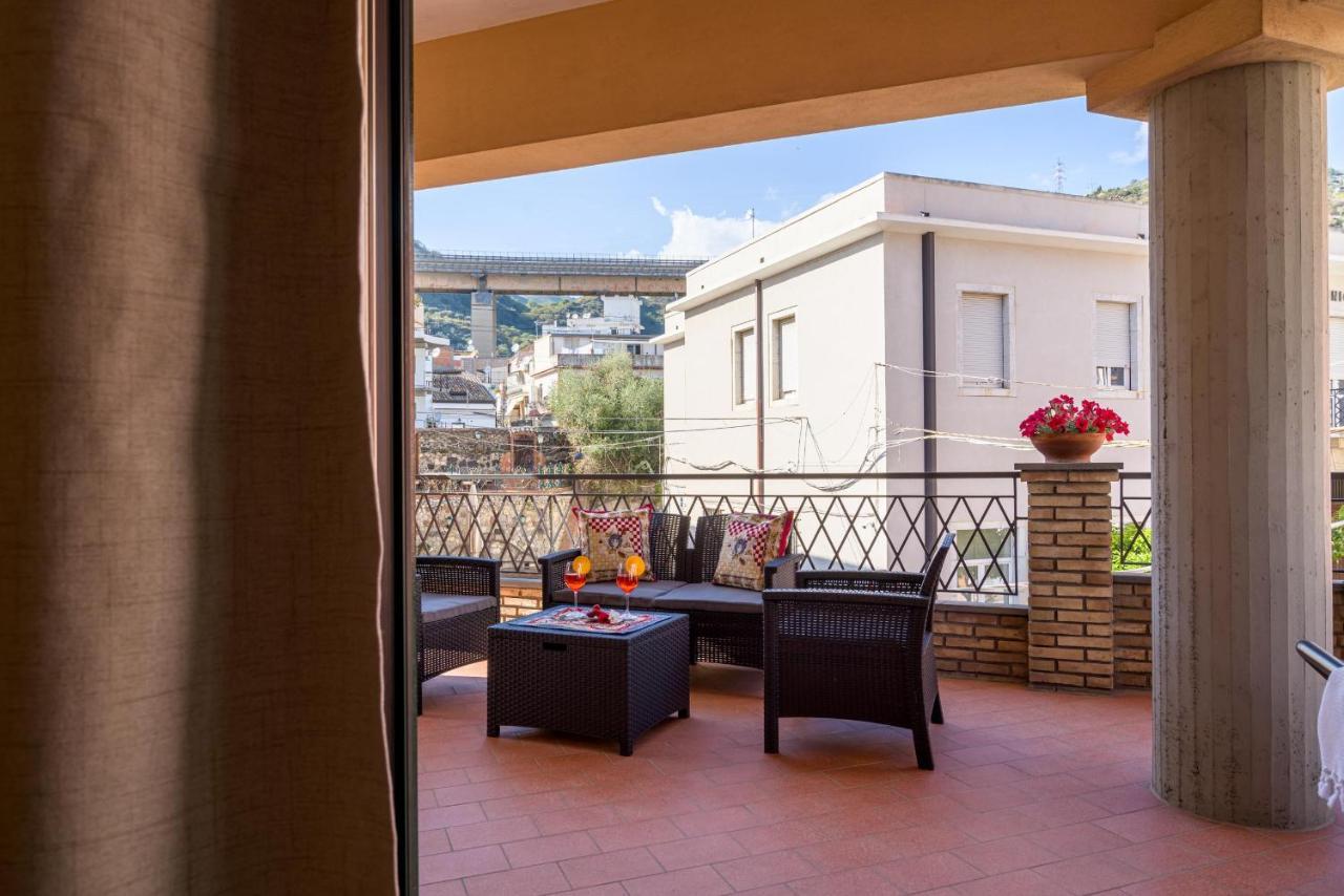 Loft Angolo Sul Mare Летоянні Екстер'єр фото