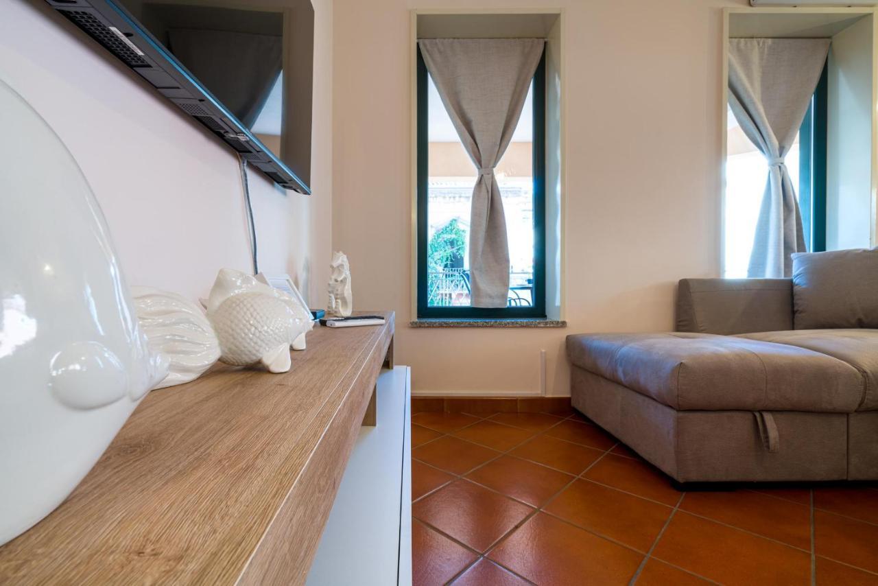 Loft Angolo Sul Mare Летоянні Екстер'єр фото