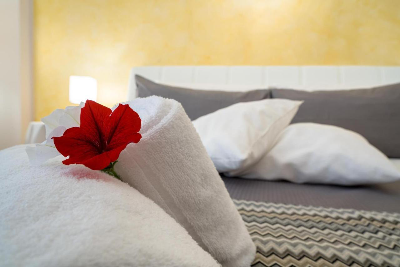Loft Angolo Sul Mare Летоянні Екстер'єр фото
