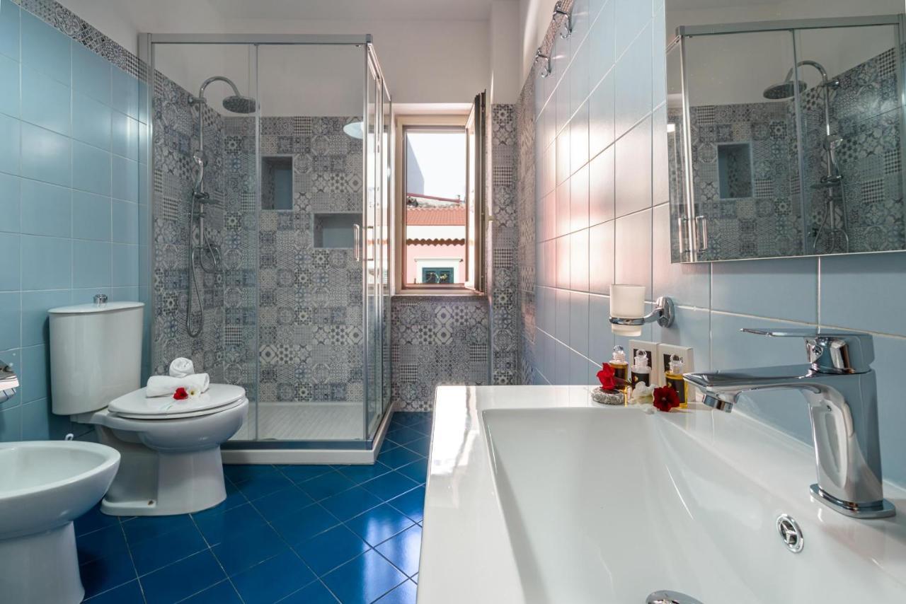 Loft Angolo Sul Mare Летоянні Екстер'єр фото