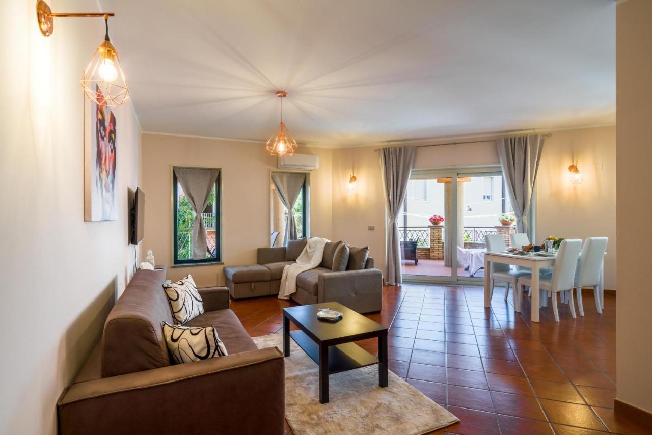 Loft Angolo Sul Mare Летоянні Екстер'єр фото