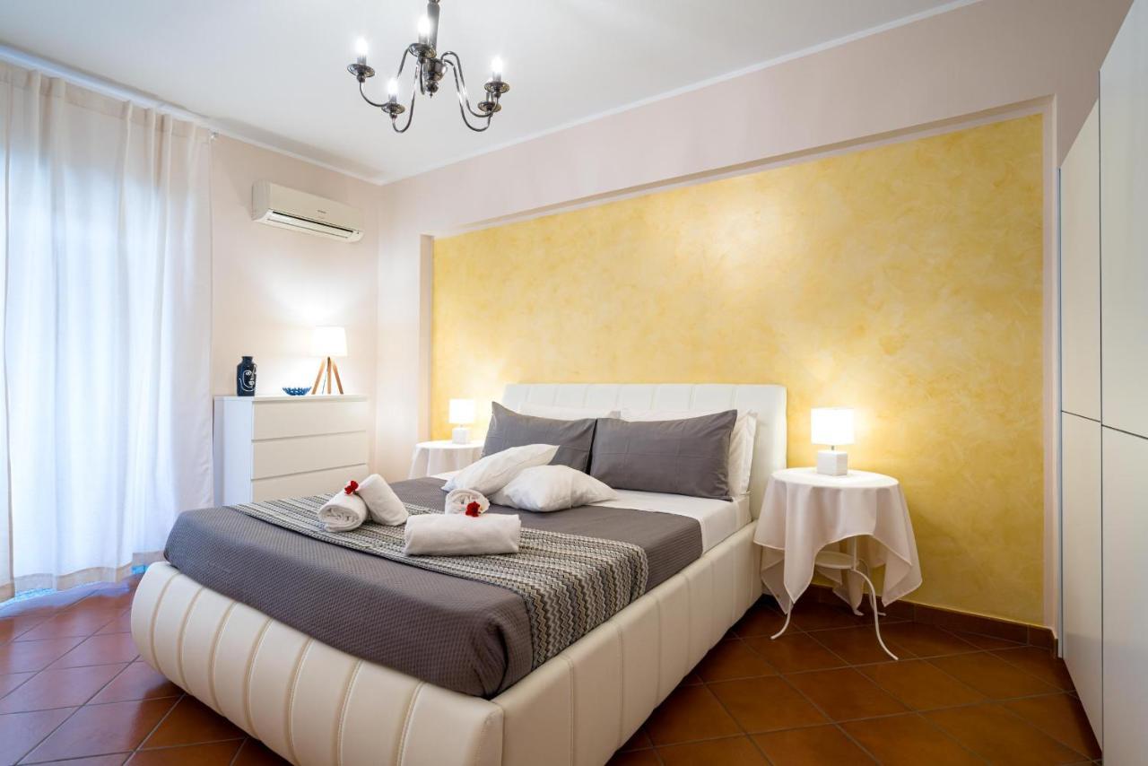 Loft Angolo Sul Mare Летоянні Екстер'єр фото