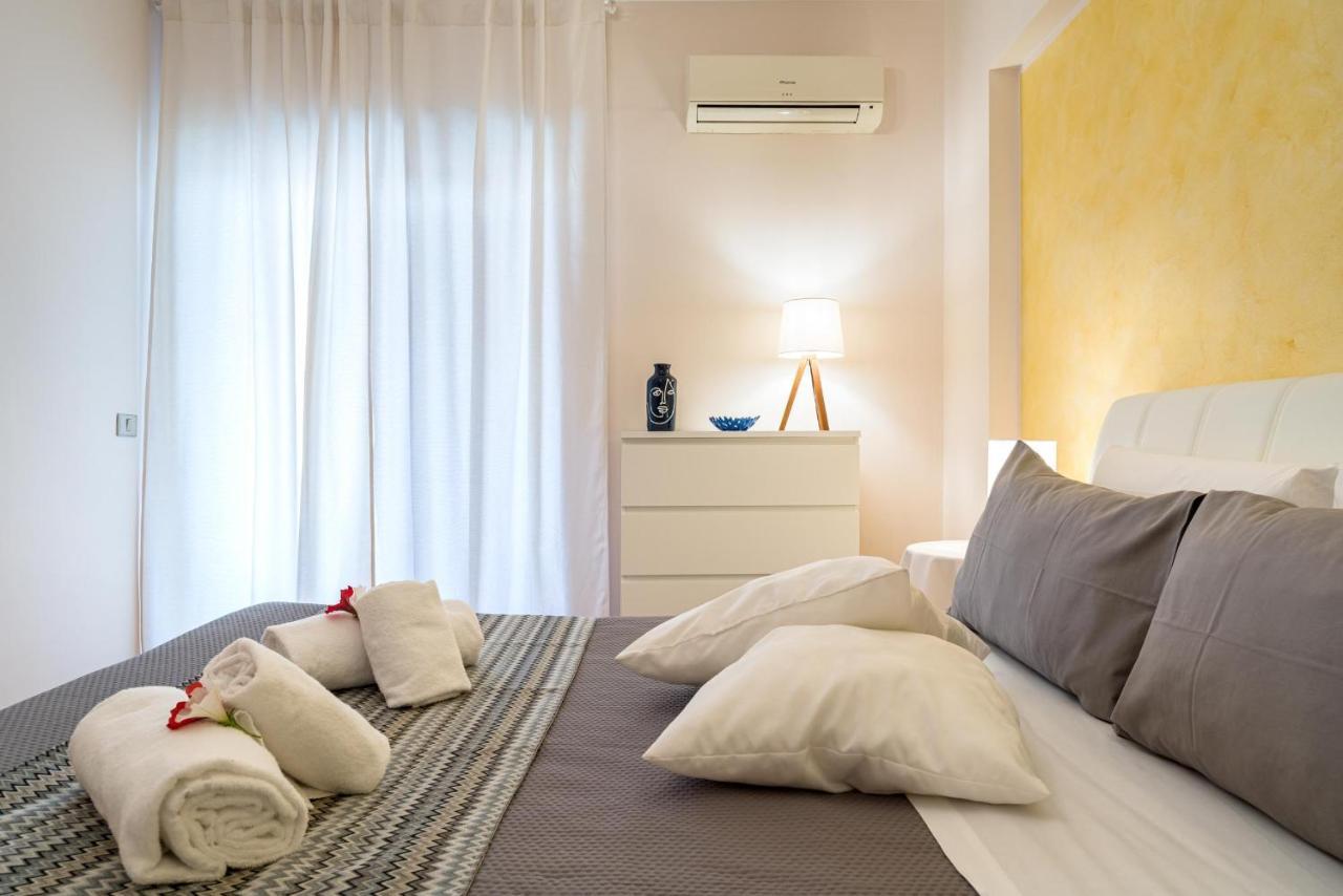 Loft Angolo Sul Mare Летоянні Екстер'єр фото