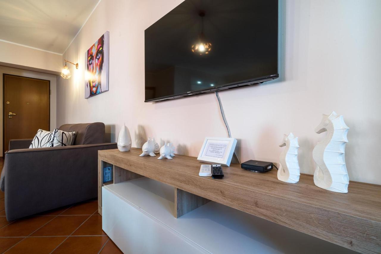 Loft Angolo Sul Mare Летоянні Екстер'єр фото