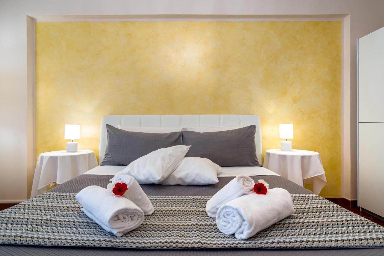 Loft Angolo Sul Mare Летоянні Екстер'єр фото